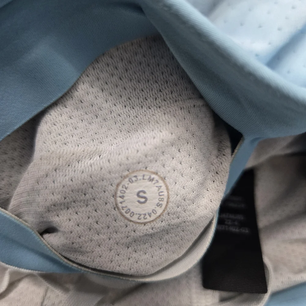 LULULEMON Fast And‎ Free Shorts | S
